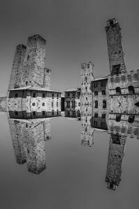 SAN GIMIGNANO